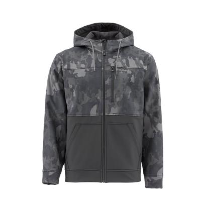 Rogue Hoody Hex Flo Camo Carbon