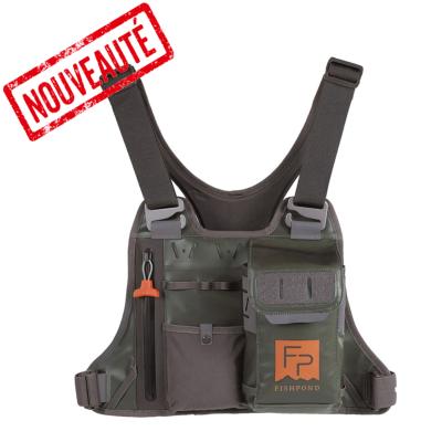 Stormshadow Chest Pack