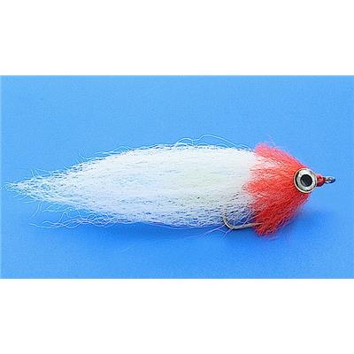 Bait Fish Red White