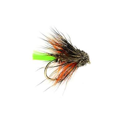 Muddler Mini Green Tail Kate