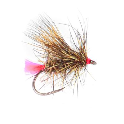 Sedge Pink Tag