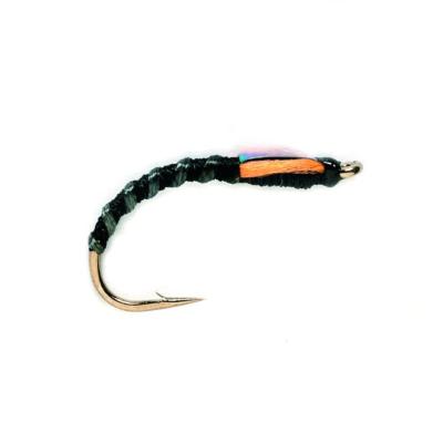 Rutland Black Buzzer