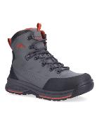 Freestone Boot Gunmetal