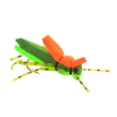 Hopper Olive Chartreux