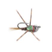 Jig Pheasant Tail Legs