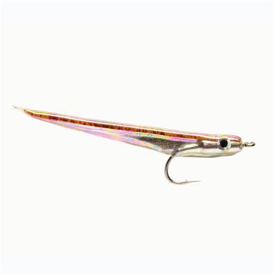 Softy Minnow Brown