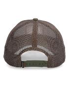 Trout Icon Trucker Hickory