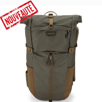 Headwaters Backpack Hickory