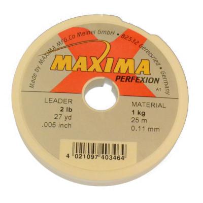 MAXIMA Perfection Nylon