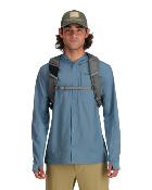 Flyweight Backpack Smoke