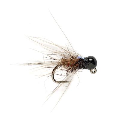 KJ Dirty Water Jig Barbless