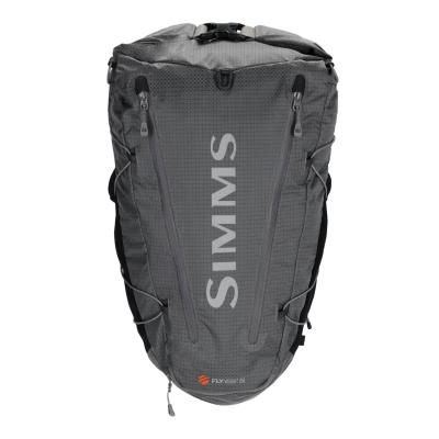 Flyweight Backpack Smoke