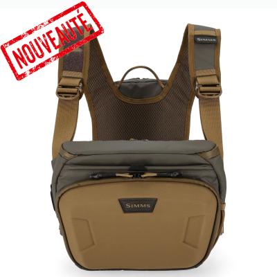 Headwaters Chest Pack Hickory
