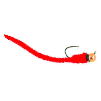 Jig Worm Barbless