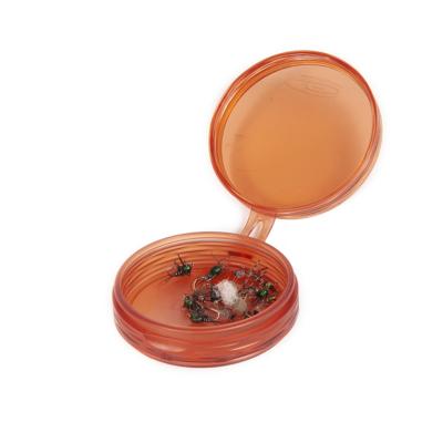 Shallow Fly Puck