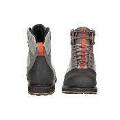 Tributary Boot Striker Grey