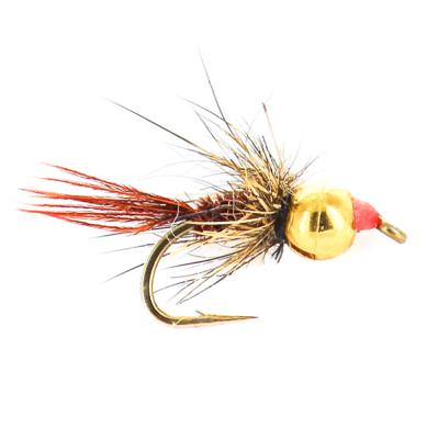 La Pet's Pheasant Tail Tungstène