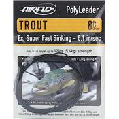 Polyleader Trout