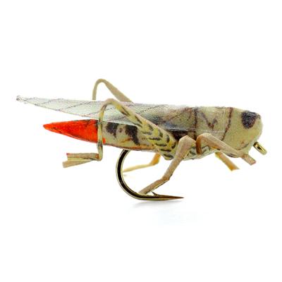 Hopper Hot Tail Grey