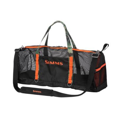 Challenger Mesh Duffel - 60L 