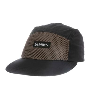 Flyweight Mesh Cap Black