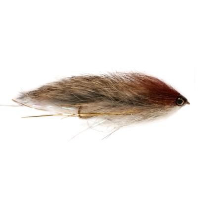 Snake-Bait Natural Barbless